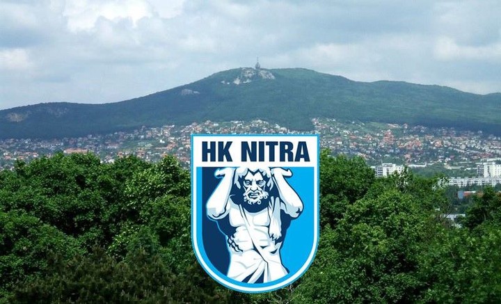 Poď na Zobor s HK Nitra